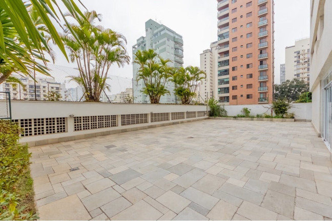 Imagem Apartamento com 2 Quartos à Venda, 128 m² em Vila Clementino - São Paulo Imagem Apartamento com 2 Quartos à Venda, 128 m² em Vila Clementino - São Paulo