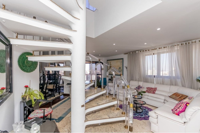 Imagem Imóvel com 4 Quartos à Venda, 320 m² em Vila Mariana - São Paulo Imagem Imóvel com 4 Quartos à Venda, 320 m² em Vila Mariana - São Paulo