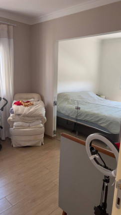 Imagem Apartamento com 3 Quartos à Venda, 123 m² em Centro - São Bernardo Do Campo Imagem Apartamento com 3 Quartos à Venda, 123 m² em Centro - São Bernardo Do Campo