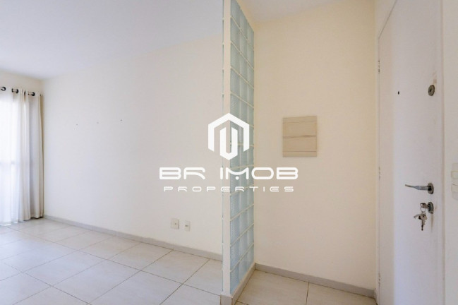 Imagem Imóvel com 2 Quartos à Venda, 50 m² em Morumbi - São Paulo Imagem Imóvel com 2 Quartos à Venda, 50 m² em Morumbi - São Paulo
