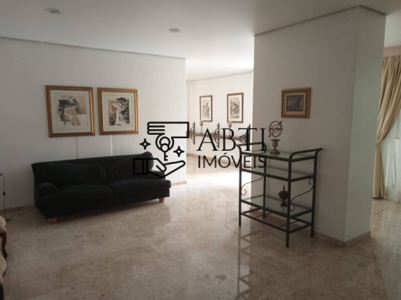 Imagem Apartamento com 3 Quartos para Alugar, 110 m² em Paraíso - São Paulo