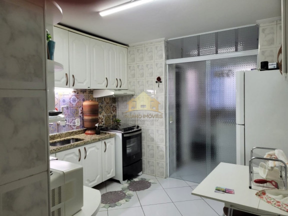 Imagem Apartamento com 3 Quartos à Venda, 83 m² em Vila Guilhermina - São Paulo