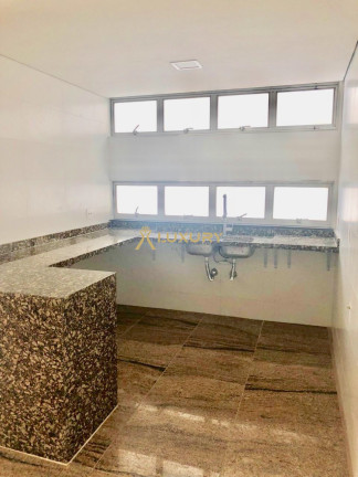 Imagem Imóvel com 4 Quartos à Venda, 300 m² em Serra - Belo Horizonte