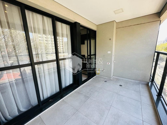 Apartamento com 2 Quartos à Venda, 62 m² em Vila Olímpia - São Paulo