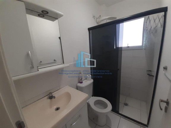 Imagem Apartamento com 2 Quartos à Venda, 60 m² em Caiçara - Praia Grande