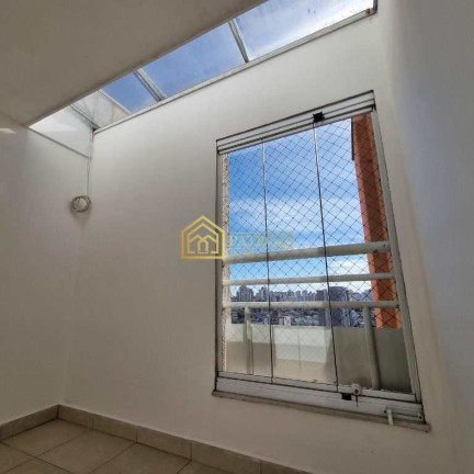 Apartamento com 1 Quarto à Venda, 83 m² em Casa Branca - Santo André