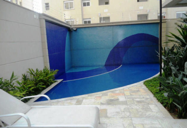 Imagem Apartamento com 3 Quartos à Venda, 102 m² em Campo Belo - São Paulo Imagem Apartamento com 3 Quartos à Venda, 102 m² em Campo Belo - São Paulo