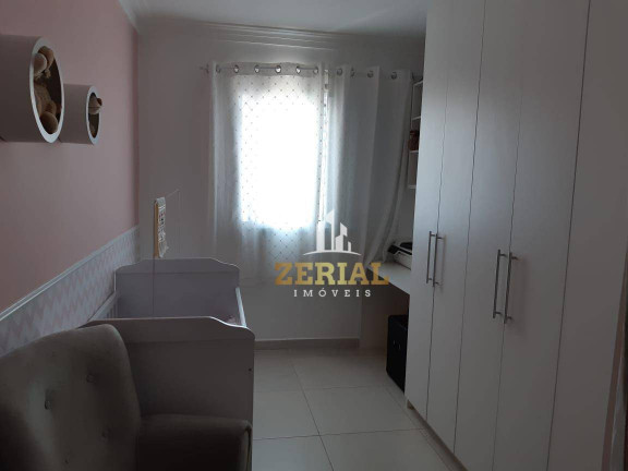 Imagem Apartamento com 2 Quartos à Venda, 67 m² em Fundação - São Caetano Do Sul