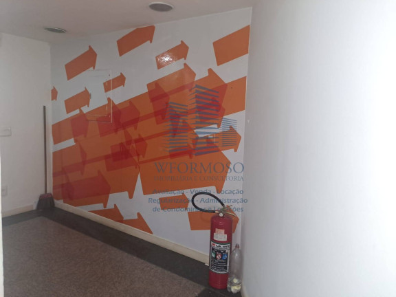 Imagem Sala Comercial à Venda, 80 m² em Centro - Rio De Janeiro Imagem Sala Comercial à Venda, 80 m² em Centro - Rio De Janeiro