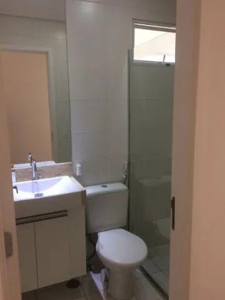 Imagem Apartamento com 3 Quartos à Venda, 67 m² em Loteamento Residencial Viva Vista - Sumaré