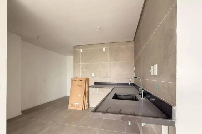 Imagem Apartamento com 3 Quartos à Venda, 167 m² em Brooklin - São Paulo