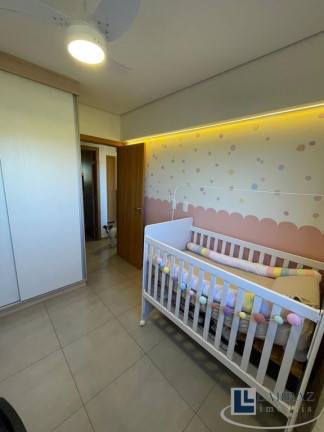 Imagem Imóvel com 2 Quartos à Venda, 52 m² em Quintas De Sao Jose (bonfim Paulista) - Ribeirão Preto