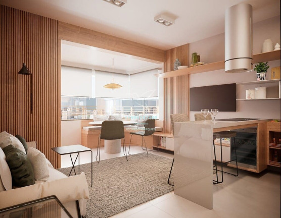 Imagem Apartamento com 3 Quartos à Venda, 141 m² em Brooklin Paulista - São Paulo Imagem Apartamento com 3 Quartos à Venda, 141 m² em Brooklin Paulista - São Paulo