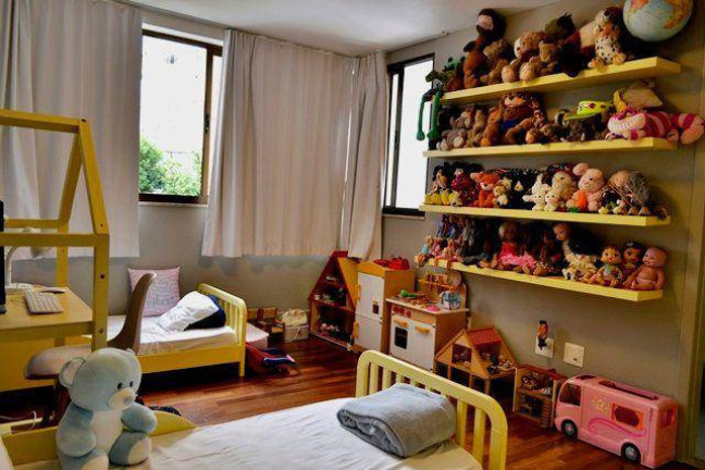 Imagem Apartamento com 3 Quartos à Venda, 186 m² em Barra - Salvador Imagem Apartamento com 3 Quartos à Venda, 186 m² em Barra - Salvador