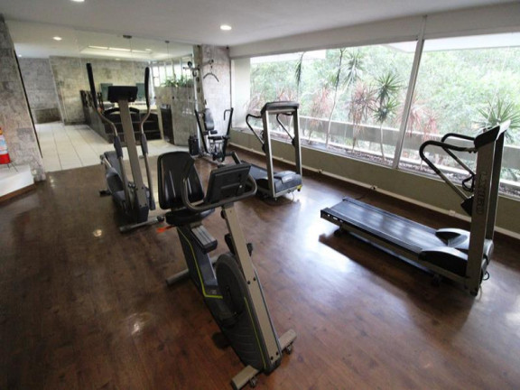 Imagem Imóvel com 1 Quarto para Temporada, 45 m² em Copacabana - Rio De Janeiro