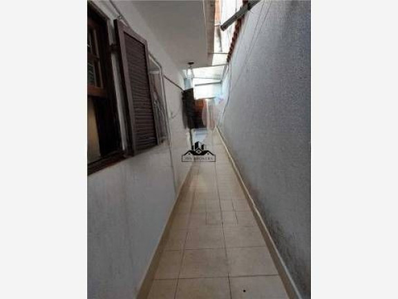Imagem Sobrado com 3 Quartos à Venda, 140 m² em Santa Terezinha - São Bernardo Do Campo