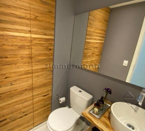 Imagem Apartamento com 3 Quartos à Venda, 156 m² em Lapa - São Paulo Imagem Apartamento com 3 Quartos à Venda, 156 m² em Lapa - São Paulo