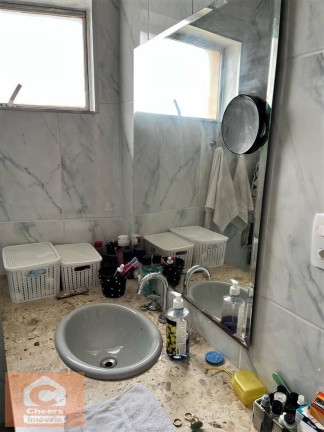 Imagem Apartamento com 3 Quartos à Venda, 82 m² em Jabaquara - São Paulo Imagem Apartamento com 3 Quartos à Venda, 82 m² em Jabaquara - São Paulo