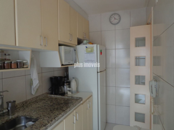 Imagem Apartamento com 2 Quartos à Venda, 68 m² em Morumbi - São Paulo Imagem Apartamento com 2 Quartos à Venda, 68 m² em Morumbi - São Paulo