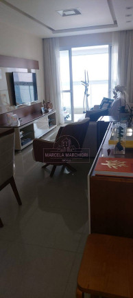 Imagem Apartamento com 3 Quartos à Venda, 104 m² em Itaparica - Vila Velha Imagem Apartamento com 3 Quartos à Venda, 104 m² em Itaparica - Vila Velha