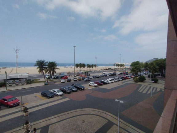 Foto do imóvel Apartamento com 4 Quartos à Venda, 465 m² em Copacabana - Rio De Janeiro