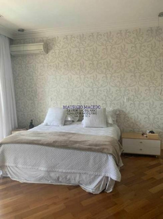 Imagem Casa com 5 Quartos à Venda, 682 m² em Alphaville Residencial Dois - Barueri Imagem Casa com 5 Quartos à Venda, 682 m² em Alphaville Residencial Dois - Barueri