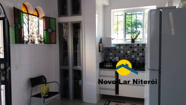 Imagem Casa com 3 Quartos à Venda, 106 m² em Icaraí - Niterói