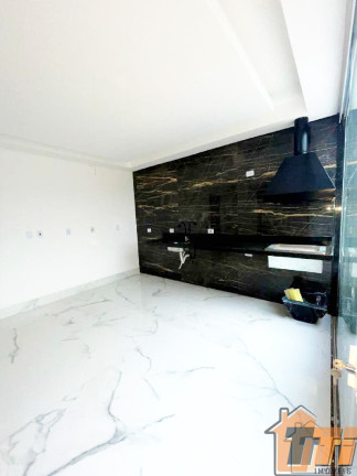 Imagem Cobertura com 3 Quartos à Venda, 100 m² em Perequê Açu - Ubatuba