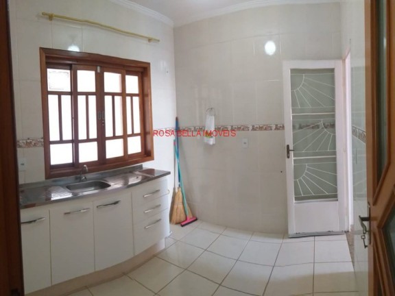 Imagem Casa com 3 Quartos à Venda, 111 m² em Jardim Sarapiranga - Jundiaí
