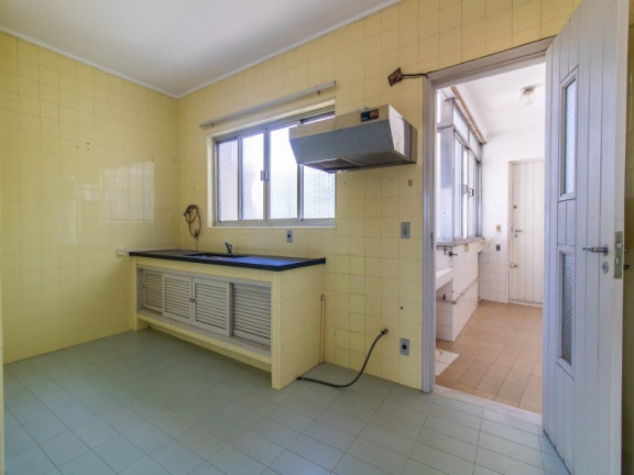 Imagem Apartamento com 3 Quartos à Venda, 174 m² em Centro Histórico - Porto Alegre Imagem Apartamento com 3 Quartos à Venda, 174 m² em Centro Histórico - Porto Alegre