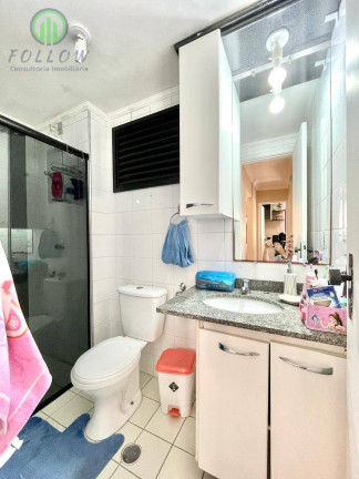 Imagem Apartamento com 3 Quartos à Venda, 63 m² em Jaguaribe - Osasco
