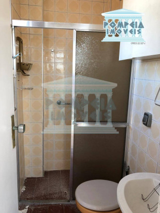 Imagem Apartamento com 2 Quartos à Venda, 118 m² em Santos Imagem Apartamento com 2 Quartos à Venda, 118 m² em Santos