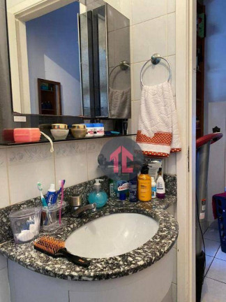 Imagem Apartamento com 2 Quartos à Venda, 62 m² em Vila Industrial - Campinas