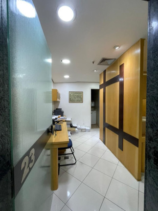 Imagem Sala Comercial à Venda, 30 m² em Pinheiros - São Paulo Imagem Sala Comercial à Venda, 30 m² em Pinheiros - São Paulo