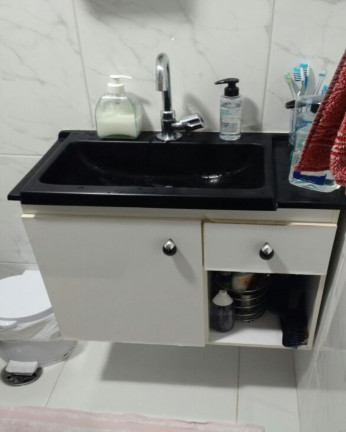Imagem Apartamento com 2 Quartos à Venda,  em Ipiranga - São Paulo