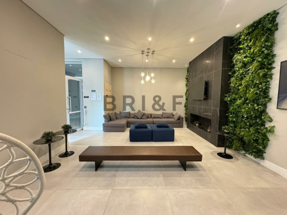 Imagem Apartamento com 2 Quartos para Alugar, 72 m² em Chácara Santo Antônio (zona Sul) - São Paulo Imagem Apartamento com 2 Quartos para Alugar, 72 m² em Chácara Santo Antônio (zona Sul) - São Paulo