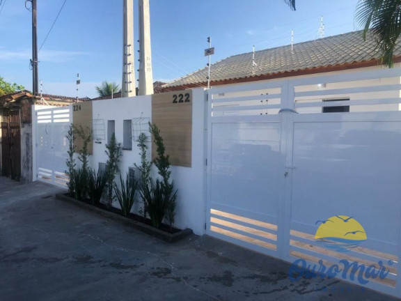 Imagem Casa com 2 Quartos para Alugar ou Temporada, 66 m² em Santa Julia - Itanhaém