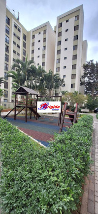 Imagem Apartamento com 2 Quartos para Alugar, 55 m² em Jardim Boa Vista (zona Oeste) - São Paulo Imagem Apartamento com 2 Quartos para Alugar, 55 m² em Jardim Boa Vista (zona Oeste) - São Paulo