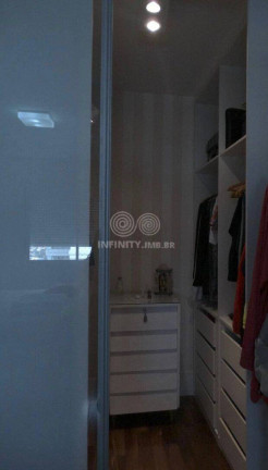 Imagem Apartamento com 3 Quartos à Venda, 127 m² em Jabaquara - São Paulo