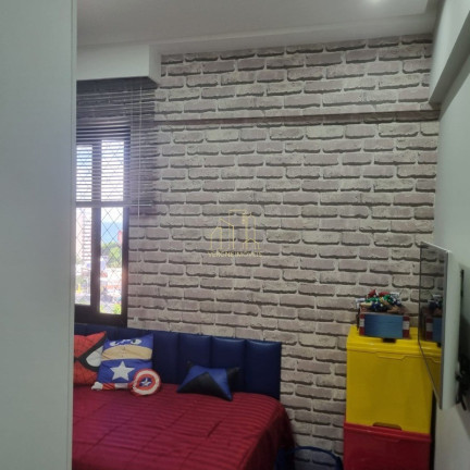 Imagem Imóvel com 3 Quartos à Venda, 82 m² em Patamares - Salvador Imagem Imóvel com 3 Quartos à Venda, 82 m² em Patamares - Salvador