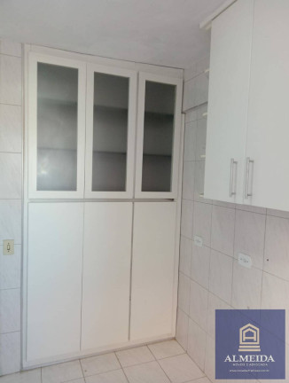 Imagem Apartamento com 2 Quartos à Venda, 44 m² em Jardim Catanduva - São Paulo