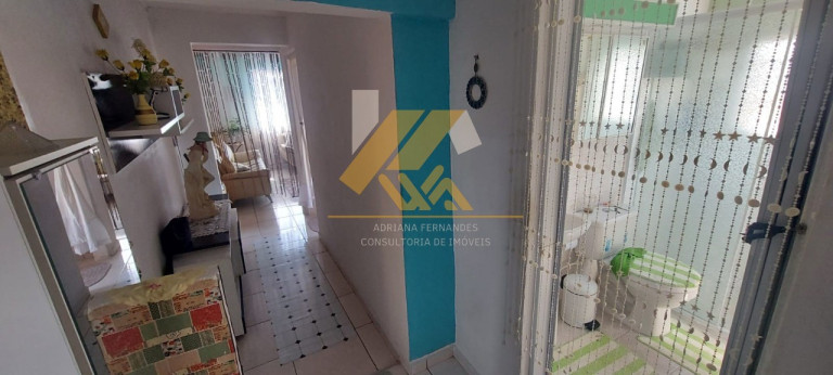 Imagem Casa com 4 Quartos à Venda, 120 m² em Mogi Moderno - Mogi Das Cruzes
