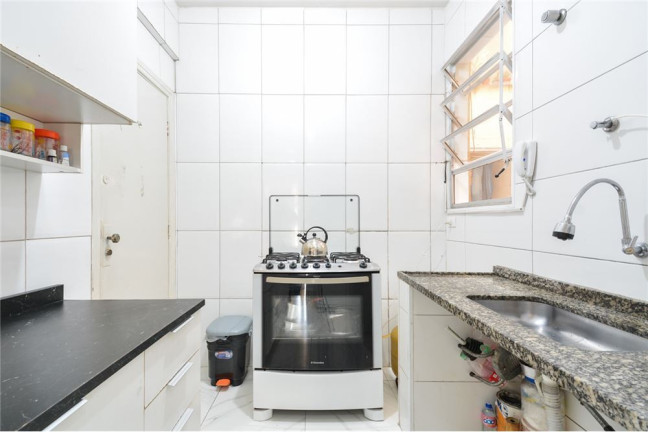 Imagem Apartamento com 2 Quartos à Venda, 87 m² em Bela Vista - São Paulo