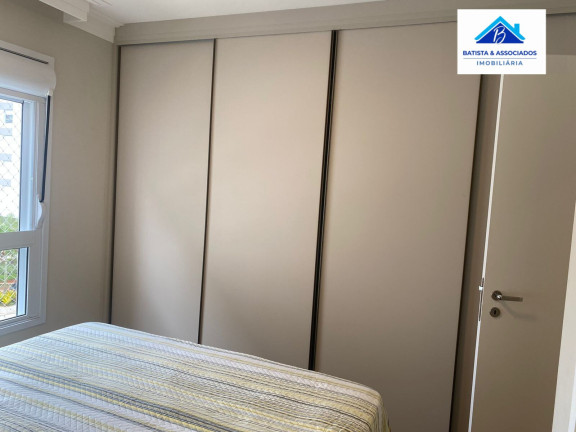Imagem Apartamento com 3 Quartos à Venda, 103 m² em Swiss Park - Campinas Imagem Apartamento com 3 Quartos à Venda, 103 m² em Swiss Park - Campinas