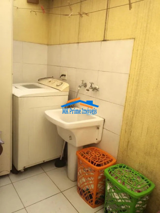 Imagem Casa de Condomínio com 2 Quartos à Venda, 67 m² em Santa Maria - Osasco