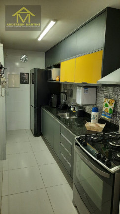 Imagem Apartamento com 3 Quartos à Venda, 71 m² em Praia De Itaparica - Vila Velha Imagem Apartamento com 3 Quartos à Venda, 71 m² em Praia De Itaparica - Vila Velha