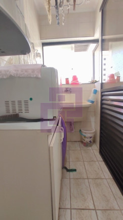 Imagem Apartamento com 3 Quartos à Venda, 115 m² em Vila Alzira - Guarujá Imagem Apartamento com 3 Quartos à Venda, 115 m² em Vila Alzira - Guarujá