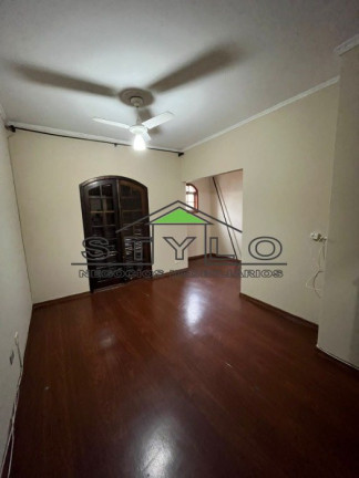 Imagem Sobrado com 3 Quartos à Venda, em Taboão - São Bernardo Do Campo Imagem Sobrado com 3 Quartos à Venda, em Taboão - São Bernardo Do Campo