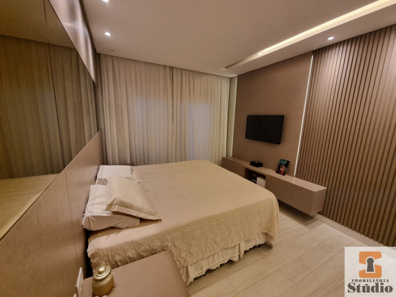 Imagem Casa com 4 Quartos à Venda, 360 m² em Papagaio - Feira De Santana