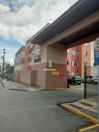 Apartamento com 3 Quartos à Venda, 68 m² em Pineville - Pinhais